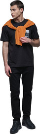 HUGO BOSS טי שירט Hugo Boss לגברים