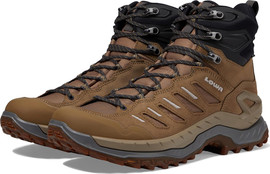 LOWA INNOVO MID B dune/grey