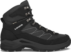 LOWA נעליים לגברים Taurus Pro GTX Mid II