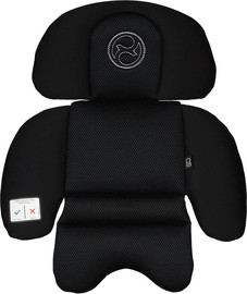 Cybex מקטין למושב בטיחות Cybex Sirona Gi דגם Reducer For Newborn צבע שחור