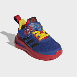 Adidas נעלי הליכה אדידס Adidas FORTARUN SUPERHERO EL I נעלי הליכה