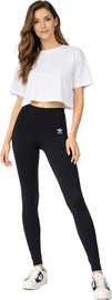 Adidas טייץ Adidas לנשים גזרה גבוהה