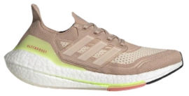 Adidas אולטרה בוסט 21 לנשים ULTRABOOST 21 W FY0399