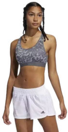 Adidas טופ אימון לנשים BT AOP BRA GP7668