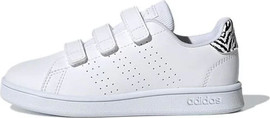 Adidas נעלי סניקרס Adidas לפעוטות דגם Advantage