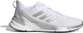 Adidas נעלי ספורט אדידס Response Super 2.0 Shoes גברים - אדידס - Cloud White / Matte Silver / Grey Two