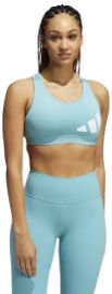 Adidas טופ אימון לנשים BT 3BAR LOGO B GR8025