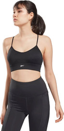 ריבוק Reebok Ready Sports Bra גוזייה טופ מיוחדת ליוגה חזיית אימון ספורט ריבוק נשים