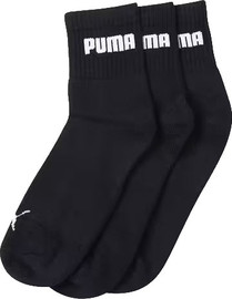 PUMA מארז 3 זוגות גרבי Puma