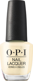 OPI קולקציית קיץ ירדן הראל לק - BLINDED BY THE RING LIGHT