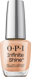 OPI INFINITE SHINE לק בגימור ג'ל - OVER-SLAY YOUR WELCOME