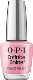 OPI INFINITE SHINE לק בגימור ג'ל - FLAMINGO YOUR OWN WAY