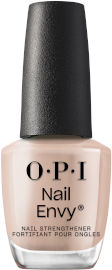 OPI NAIL ENVY מחזק ציפורניים טיפולי - DOUBLE NUDE-Y