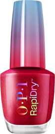 OPI RAPIDRY לק - RING THE ALARM