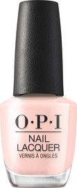 OPI לק - BABY PINK AGAIN 050