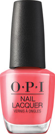 OPI לק - DRIVE ‘EM MAGENTA 52