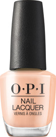 OPI לק - PEAR-CLUTCHING BEHAVIOR 49