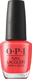 OPI לק - BLUSHIN’ PRIDE 054
