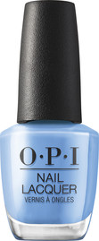 OPI לק - BLUE THEM ALL AWAY 58