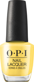 OPI לק - DAFFODIL DUCK WALK 056