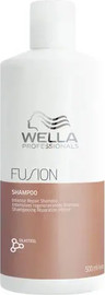 WELLA PROFESSIONALS שמפו לשיער פיוז’ן אינטנס ריפר 500 מ”ל