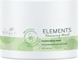 WELLA PROFESSIONALS מסכה אלמנט ריניו ללא סיליקונים