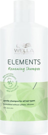 WELLA PROFESSIONALS שמפו משקם אלמנטס 500 מ”ל