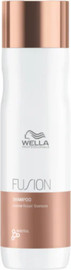 WELLA PROFESSIONALS שמפו לשיער פיוז’ן אינטנס ריפר 250 מ”ל