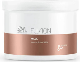 WELLA PROFESSIONALS מסכה אינטנס ריפר פיוז’ן 500 מ”ל
