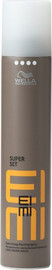 WELLA PROFESSIONALS סופר סט ספריי חוזק 4 – 300 מ”ל