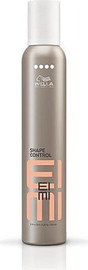 WELLA PROFESSIONALS מוס עיצוב חזק במיוחד שייפ קונטרול 300 מ”ל