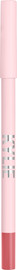 KYLIE BY KYLIE JENNER קיט עפרון שפתיים + שפתון נוזלי - SNOW WAY BAE 302