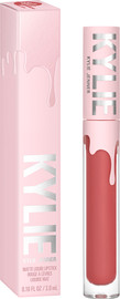 KYLIE BY KYLIE JENNER שפתון נוזלי בעל פיגמנט עשיר בגימור מאט - KRISTEN 500