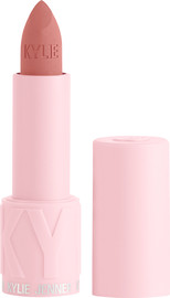 KYLIE BY KYLIE JENNER שפתון קרמי בגימור מאט - 808 KYLIE