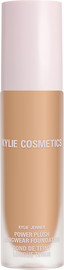 KYLIE BY KYLIE JENNER POWER PLUSH מייק אפ 4N