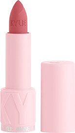 KYLIE BY KYLIE JENNER שפתון קרמי בגימור מאט - 300 KOKO K