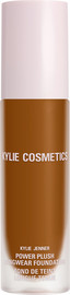 KYLIE BY KYLIE JENNER POWER PLUSH מייק אפ 8.5WN