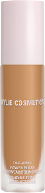 KYLIE BY KYLIE JENNER POWER PLUSH מייק אפ 6.5N