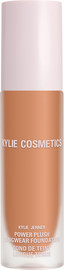 KYLIE BY KYLIE JENNER POWER PLUSH מייק אפ 6C