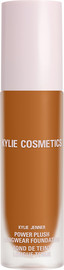 KYLIE BY KYLIE JENNER POWER PLUSH מייק אפ 8W