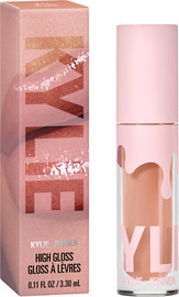 KYLIE BY KYLIE JENNER HIGH GLOSS שפתון - SO CUTE 711