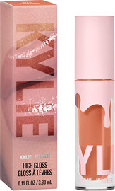 KYLIE BY KYLIE JENNER HIGH GLOSS שפתון - SNATCHED 321