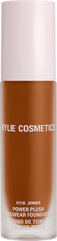 KYLIE BY KYLIE JENNER POWER PLUSH מייק אפ 9W