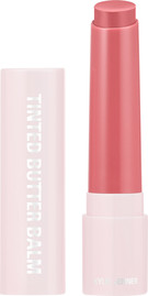 KYLIE BY KYLIE JENNER TINT BUTTER BALM שפתון טינט באלם - 808 KYLIE