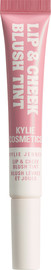 KYLIE BY KYLIE JENNER שפתון וסומק טינט - 351 ALL PINK