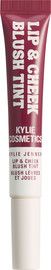 KYLIE BY KYLIE JENNER שפתון וסומק טינט - 117 DAZED