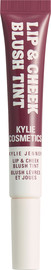 KYLIE BY KYLIE JENNER שפתון וסומק טינט - 118 SHE'S IT