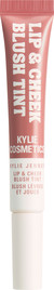 KYLIE BY KYLIE JENNER שפתון וסומק טינט - 821 NEUTRAL