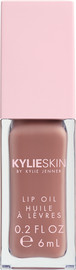 KYLIE BY KYLIE JENNER SKIN שמן שפתיים - CREME BRULEE