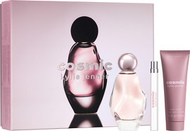 KYLIE BY KYLIE JENNER COSMIC סט א.ד.פ + א.ד.פ + תחליב גוף לאשה